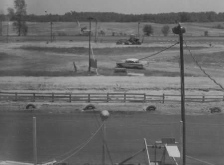 Thunder Road Speedway - From Brent Kostanko